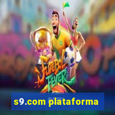 s9.com plataforma